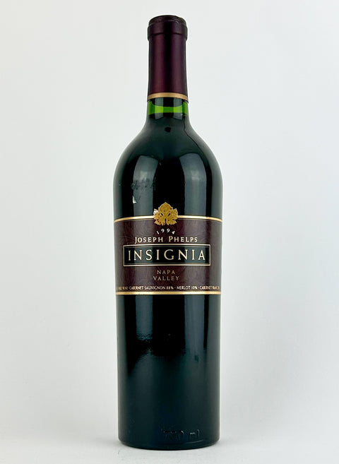 1994 Joseph Phelps "Insignia" Napa Valley Red Wine