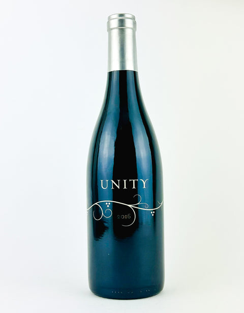 2016 Fisher "Unity" Anderson Valley Pinot Noir