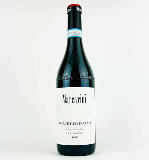 2019 Marcarini "Fontanazza" Dolcetto d'Alba