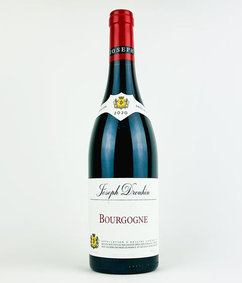 2020 Joseph Drouhin Bourgogne Rouge