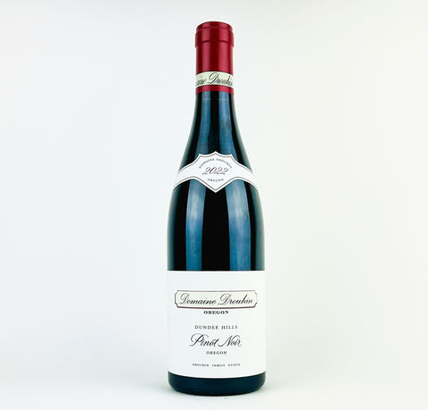 2022 Domaine Drouhin Dundee Hills Pinot Noir