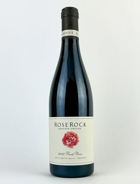 2022 Roserock Eola-Amity Hills Pinot Noir, Oregon