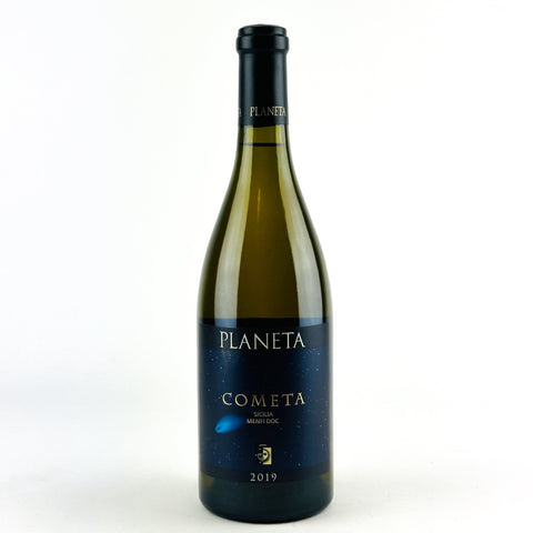 2019 Planeta "Cometa" Menfi Fiano