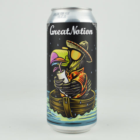 Great Notion "Puddletown Punch" Fruited Tart Ale, Oregon (16oz Can)