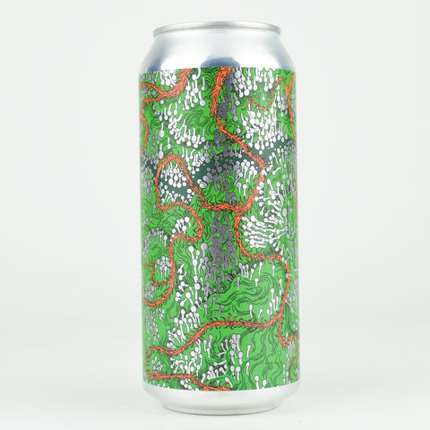 Tired Hands "Punge" Double Hazy IPA, Pennsylvania (16oz Can)
