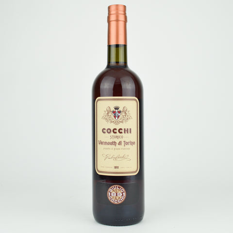 Cocchi Vermouth di Torino (750ml Bottle)