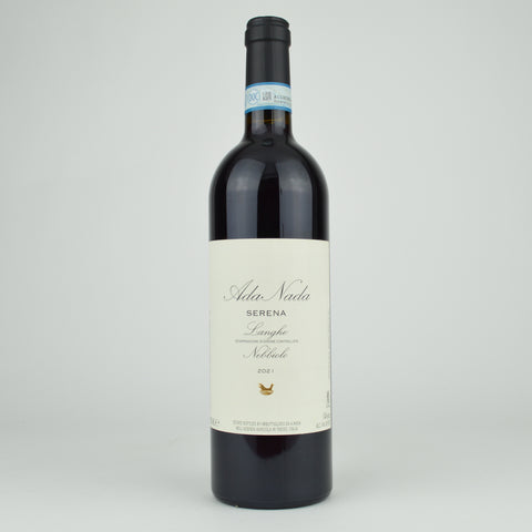 2021 Ada Nada "Serena" Langhe Nebbiolo