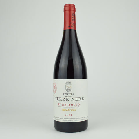 2021 Tenuta Delle Terre Nere "Santo Spirito" Etna Rosso