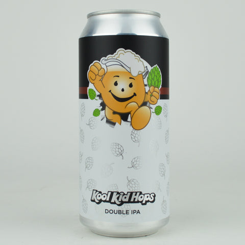 Chapman "Kool Kid Hops" Double IPA, California (16oz Can)