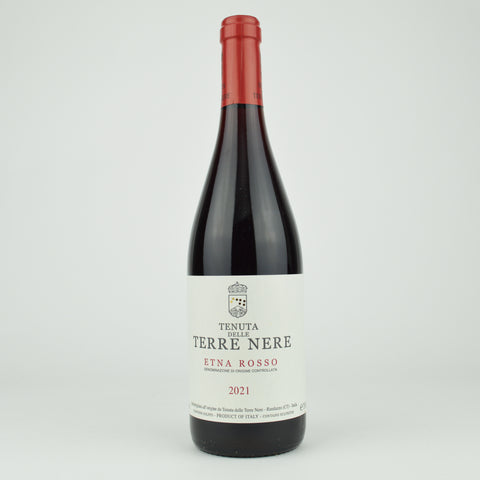 2021 Tenuta Delle Terre Nere Etna Rosso