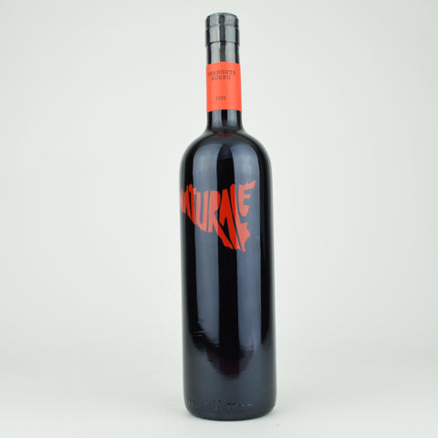 2021 Naturale Vermouth Rosso Sicilia