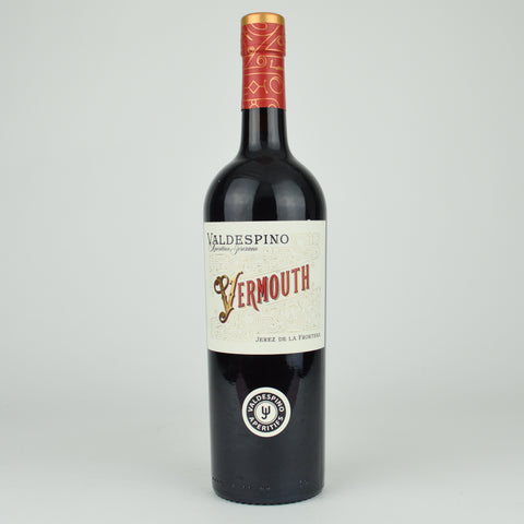 Valdespino Jerez de la Frontera Vermouth