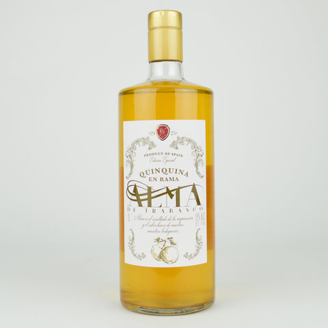 Alma de Trabanco Quin Quina En Rama, Spain (1L Bottle)