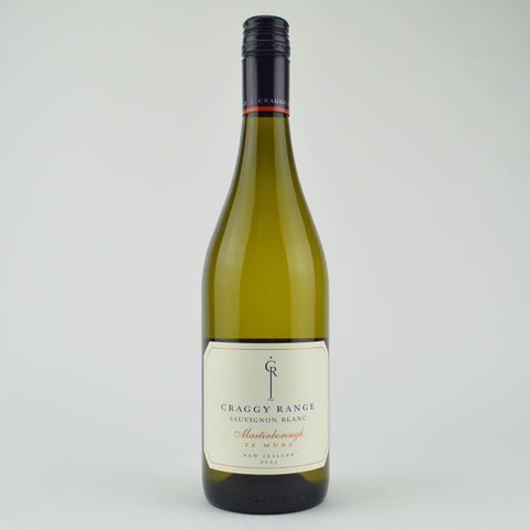 2023 Craggy Range "Te Muna" Martinborough Sauvignon Blanc