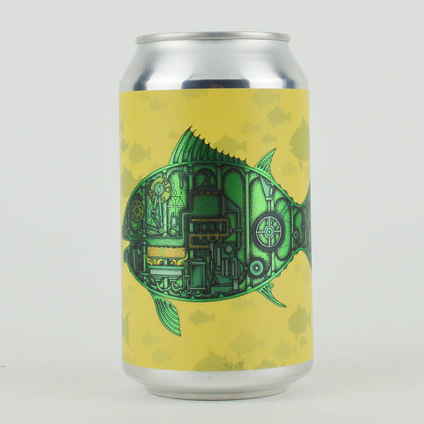 Tired Hands "Modern Gulpie" Lager, Pennsylvania (12oz Can)