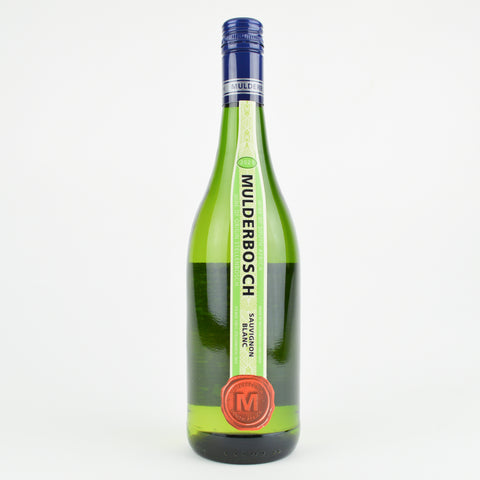 2021 Mulderbosch Stellenbosch Sauvignon Blanc