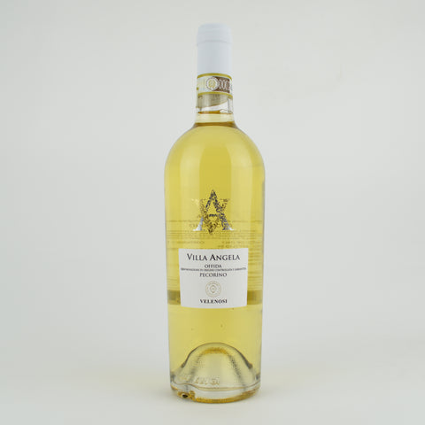 2021 Velenosi "Villa Angela" Offida Pecorino