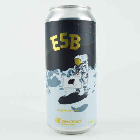 Perennial Artisan Ales "ESB" Extra Special Bitter, Missouri (16oz Can)
