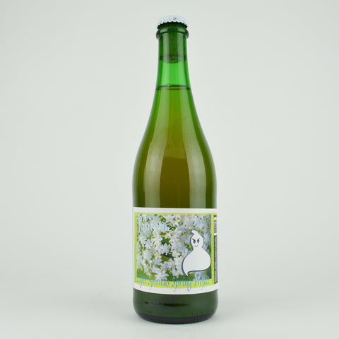 Brasserie Fantome "Light Spiritus Spring Project" Saison, Belgium (750ml Bottle)