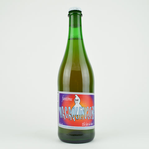 Brasserie Fantome "Macaquincoing" Saison, Belgium (750ml Bottle)