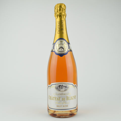 NV Chateau de Bligny "Grande Reserve" Rose Brut