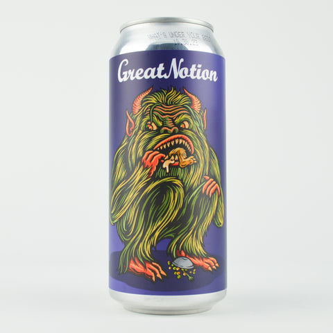 Great Notion "Fruit Monster" Fruited Tart Ale, Oregon (16oz Can)