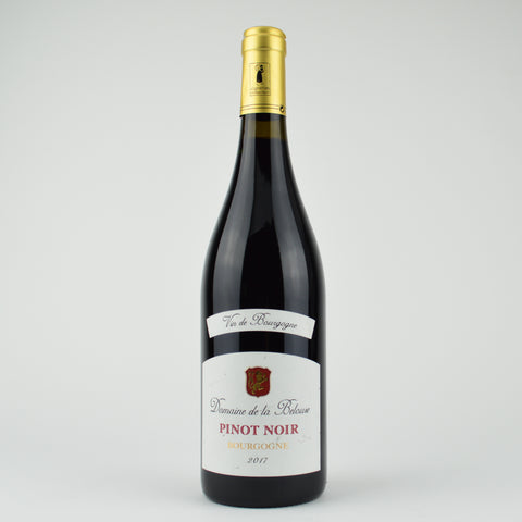 2017 Domaine de la Belouse Bourgogne Rouge