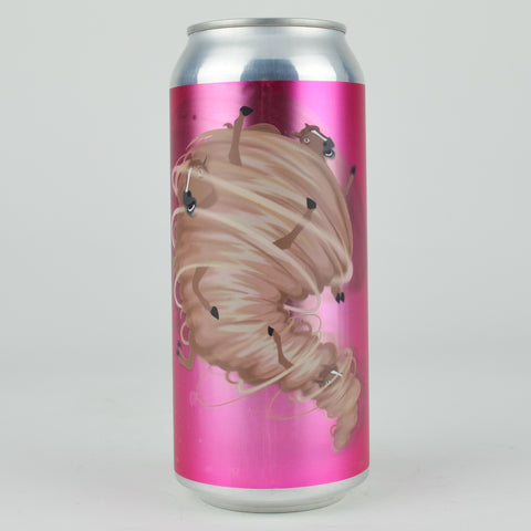 Urban Roots "Horse Tornado" Hazy IPA, California (16oz Can)