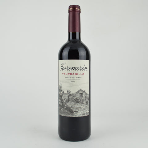 2021 Torremoron Ribera Del Duero