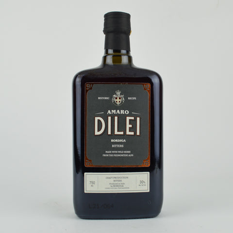 Bordiga "Dilei" Amaro, Italy (750ml Bottle)
