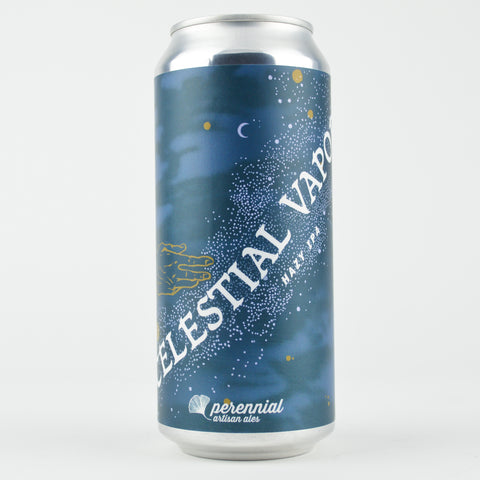 Perennial "Celestial Vapor" Hazy IPA, Missouri (16oz Can)