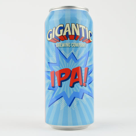 Gigantic IPA, Oregon (16oz Can)