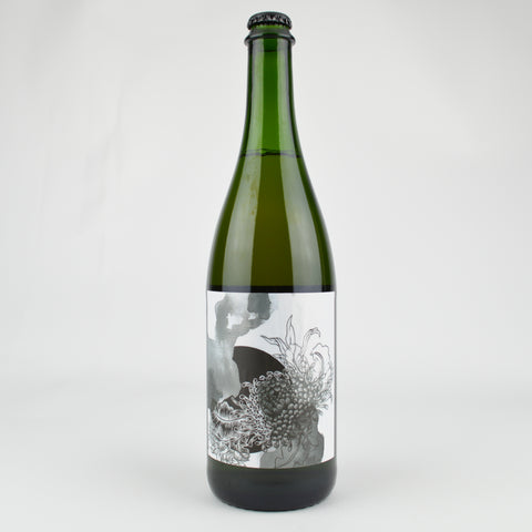 Brooklyn Cider House "Solstice" Cider, New York (750ml Bottle)
