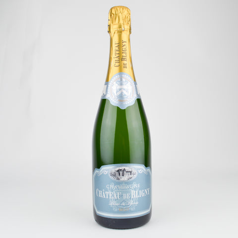 NV Chateau de Bligny Blanc de Blanc Brut