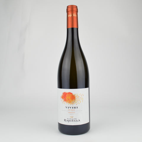 2020 Tenuta Rapitala "Viviri" Sicilia Grillo