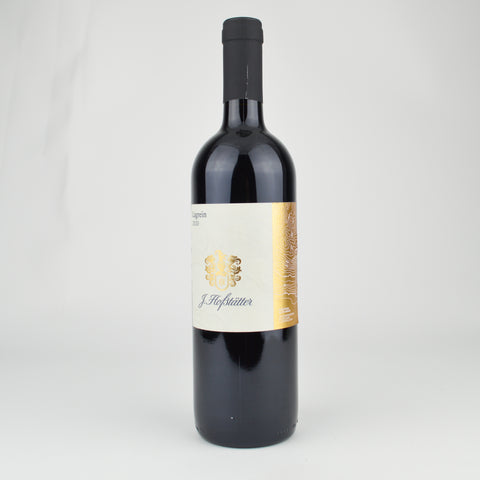 2020 J. Hofstatter Sudtirol Alto Adige Lagrein