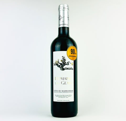 2019 Domaine des Geais Cotes du Marmandais