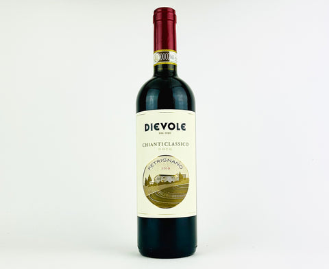 2019 Dievole "Petrignano" Chianti Classico
