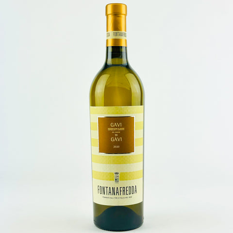 2020 Fontanafredda Gavi di Gavi