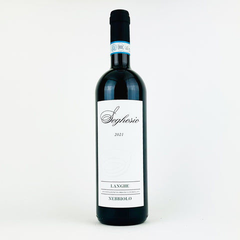 2021 Fratelli Seghesio Langhe Nebbiolo