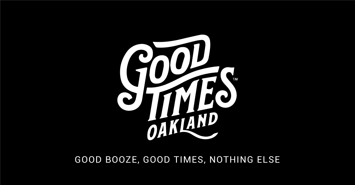 Good Times Oakland | The Best Online Bottle Shop