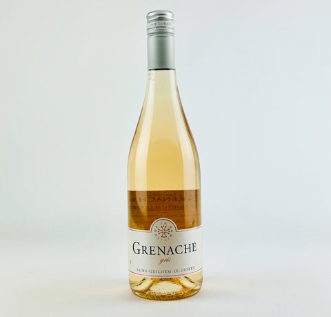 2023 La Domitienne Saint-Guilhem-Le Desert Grenache Gris Rose