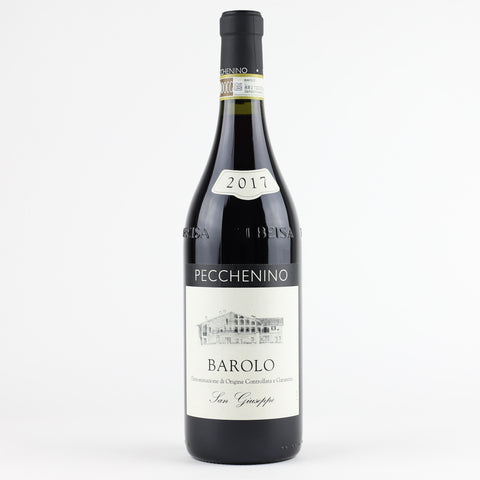 2017 Pecchenino "San Giuseppe" Barolo