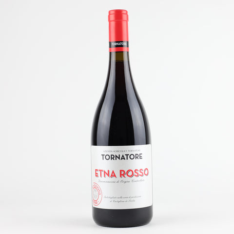 2020 Tornatore Etna Rosso