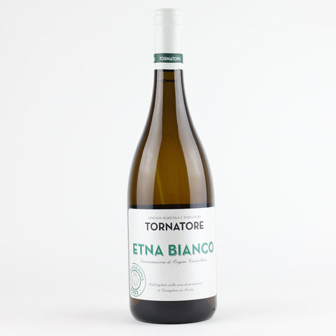 2022 Tornatore Etna Bianco