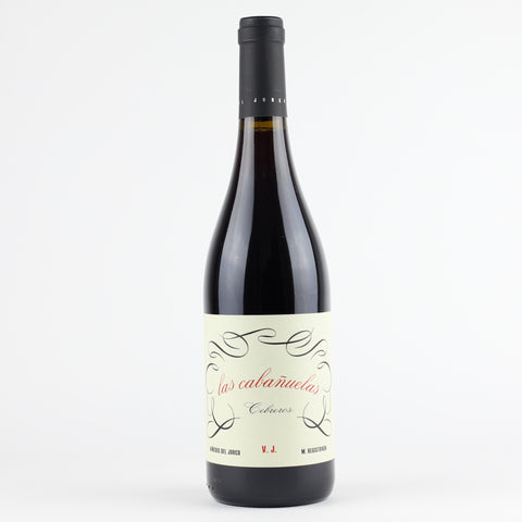 2018 Vinedos del Jorco "Las Cabanuelas" Cebreros Garnacha