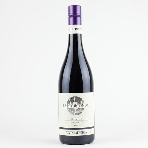 2019 Fontanafredda "Briccotondo" Piemonte Dolcetto