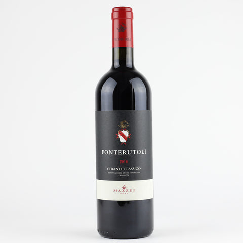 2018 Mazzei "Fonterutoli" Chianti Classico