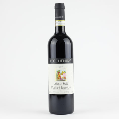 2019 Pecchenino "Brico Botti" Dogliani Superiore