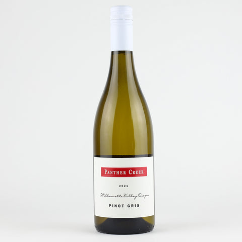 2021 Panther Creek Willamette Valley Pinot Gris